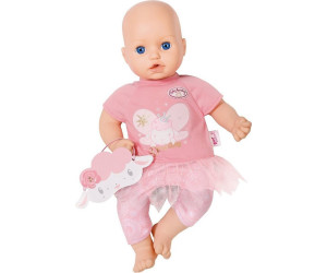 Zapf 703199 Baby Annabell Sweet Dreams Nachthemd 43cm  NEUHEIT 2020 OVP ~ 