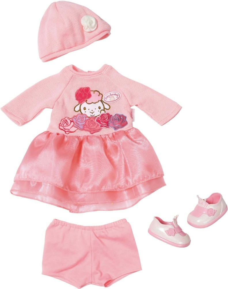 Zapf Creation Baby Annabell 10322525