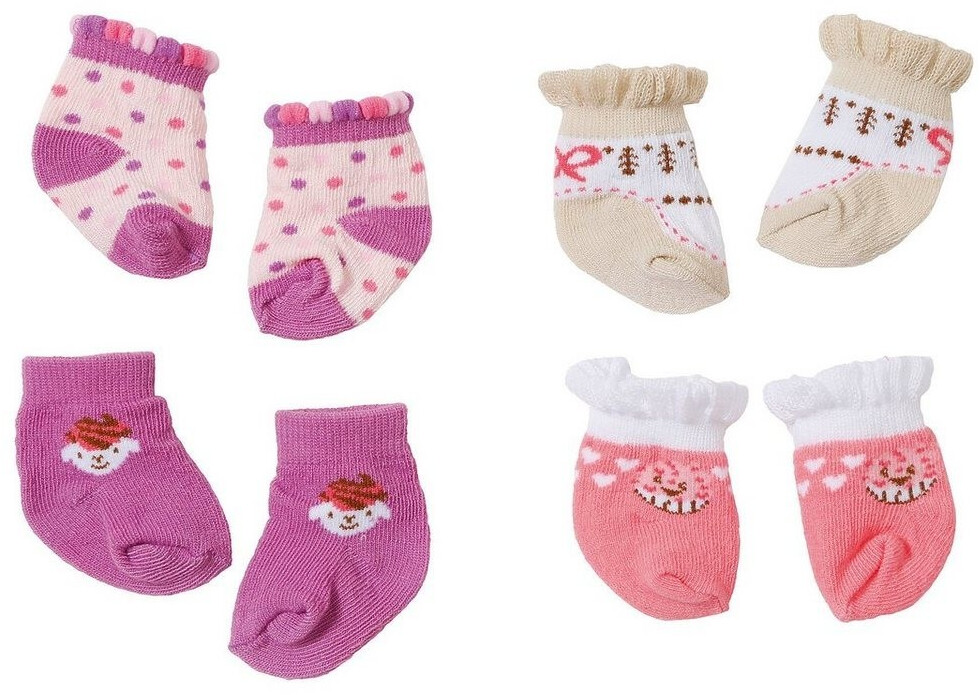 Zapf Creation Baby Annabell 700860