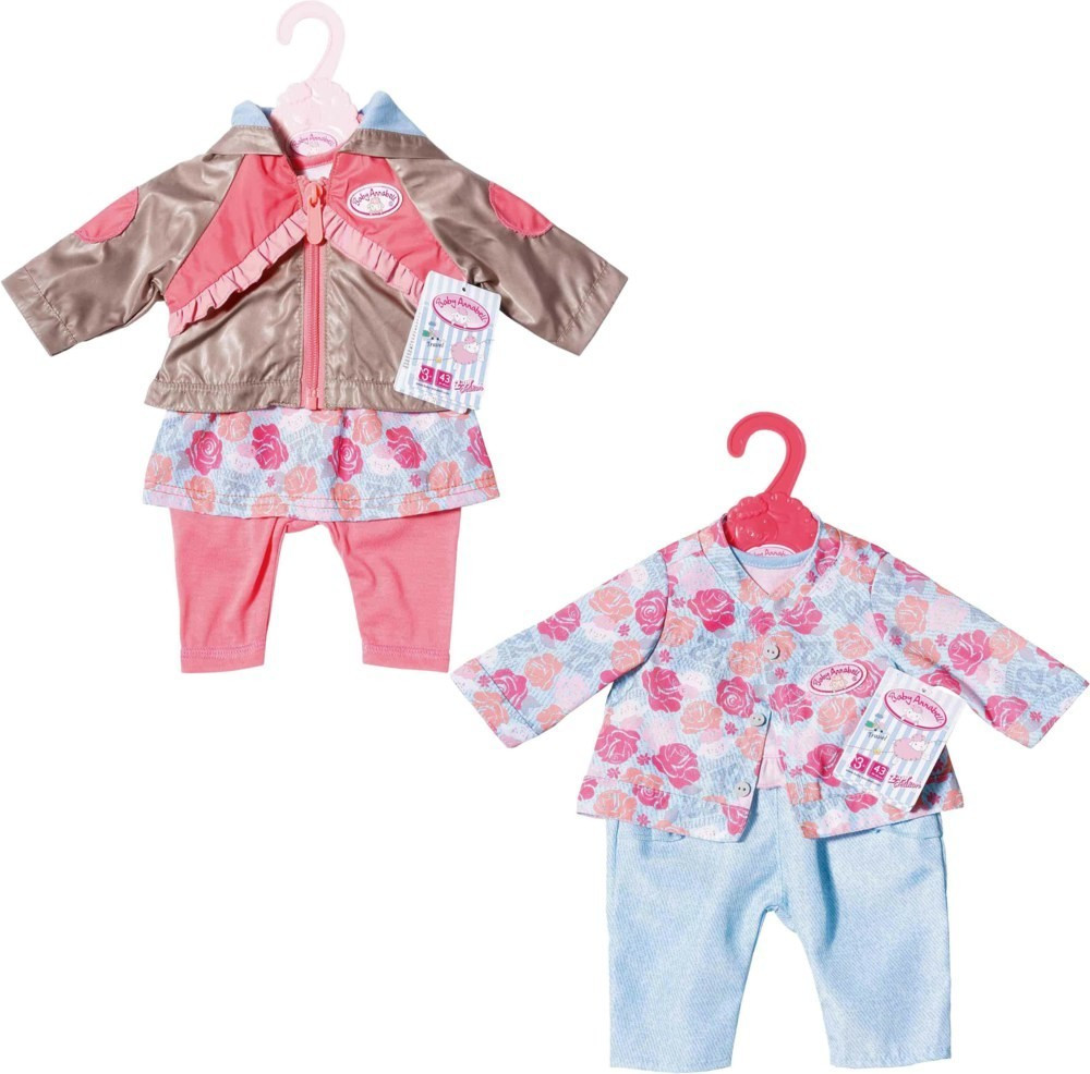 Zapf Creation Baby Annabell 701973