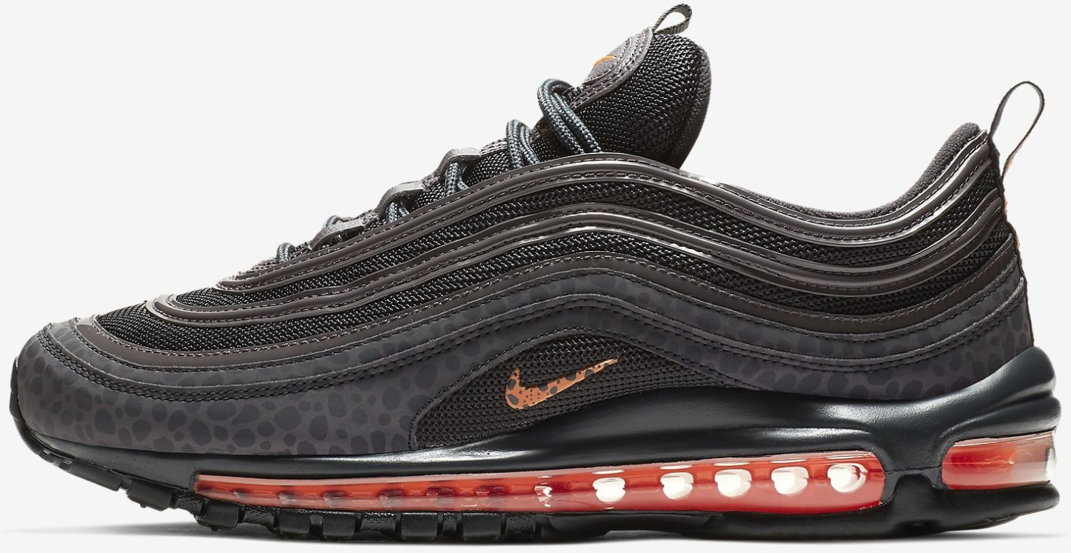 Nike Air Max 97 SE Reflective Black