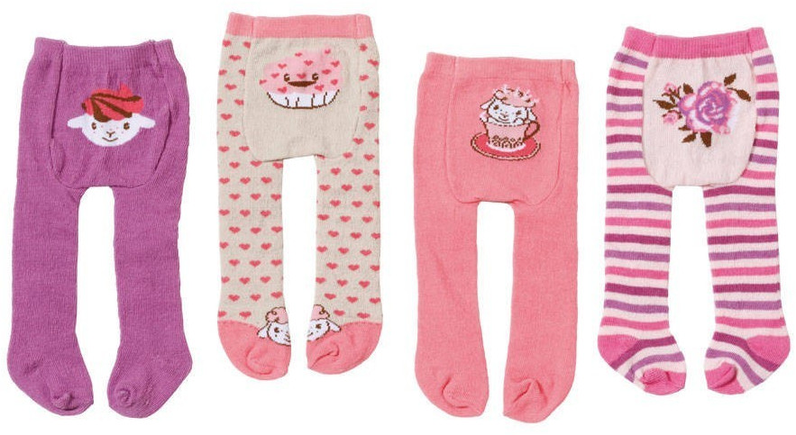 Zapf Creation Baby Annabell 6752072328