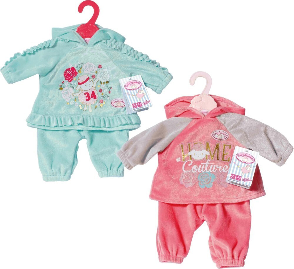 Baby Annabell 6752076242