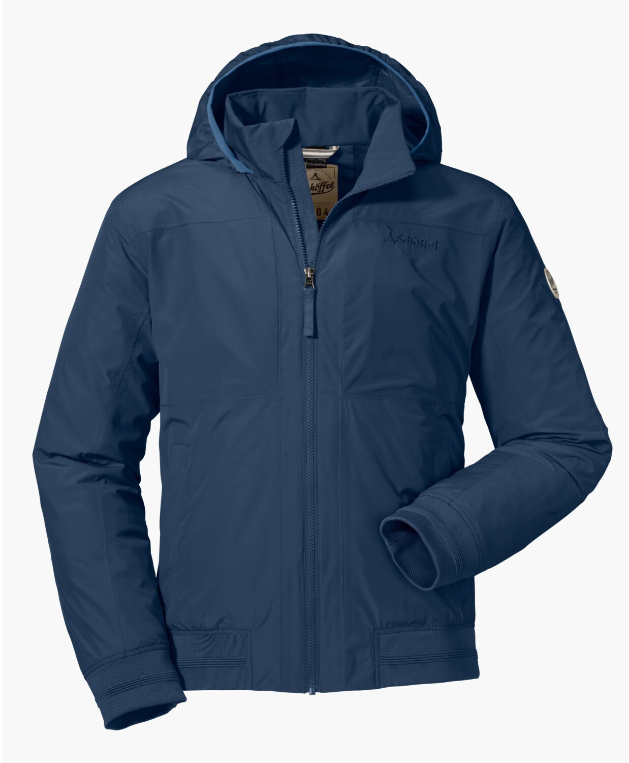 Schöffel Jacket Pittsburgh2 Men