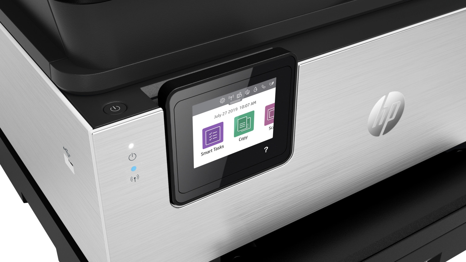 HP OfficeJet Pro 9019 1KR55B ab 479 90 Preisvergleich bei idealo