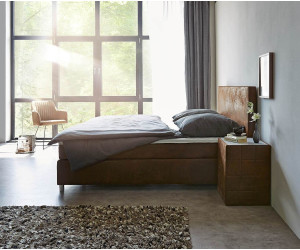 Delife Cloud 180x200cm Braun Ab 499 90 Preisvergleich Bei