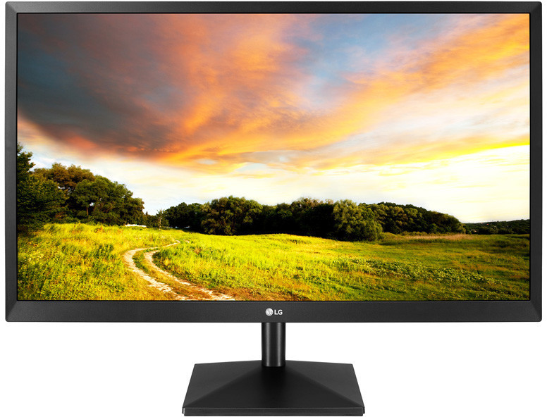 LG 20MK400H-B