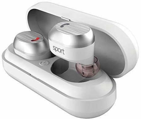 Elari NanoPods blanc