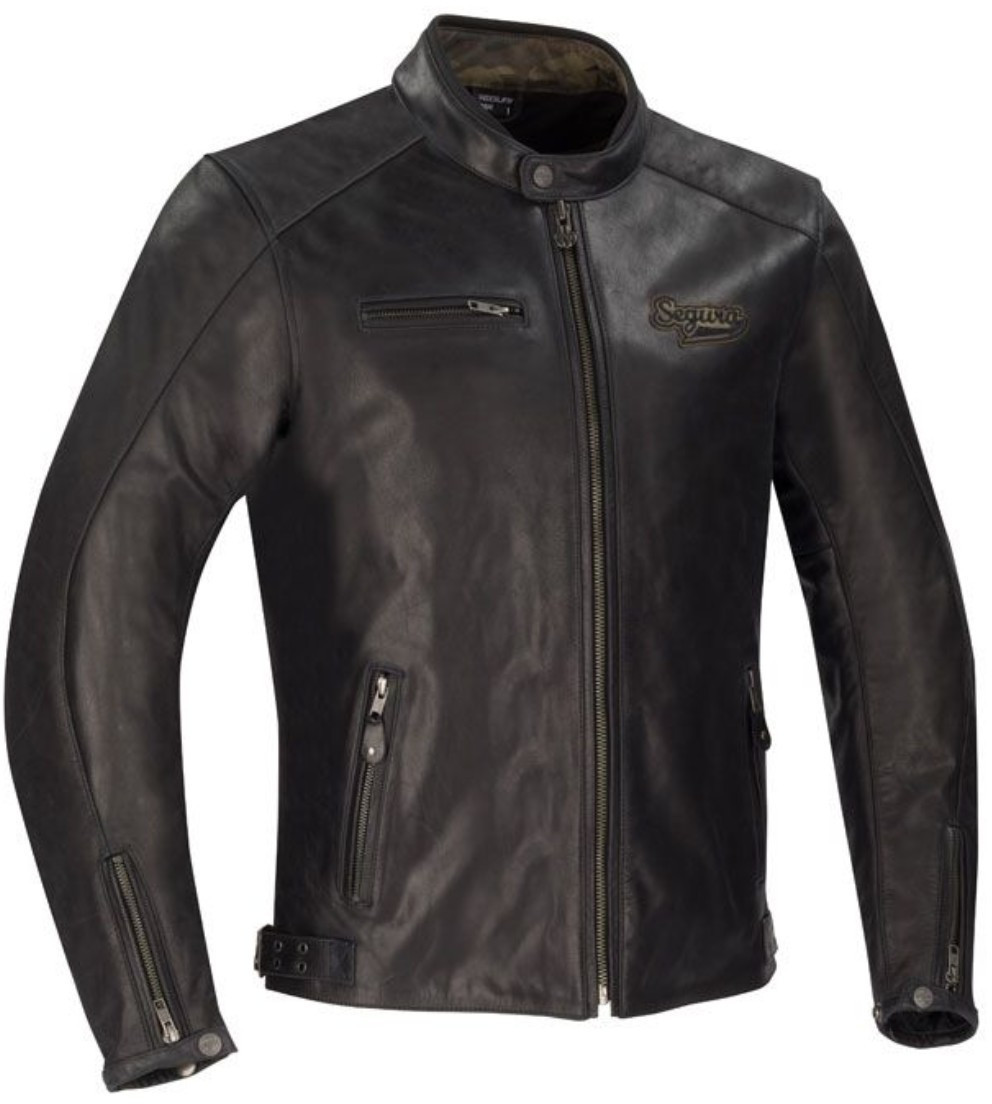 Segura Blouson Chester