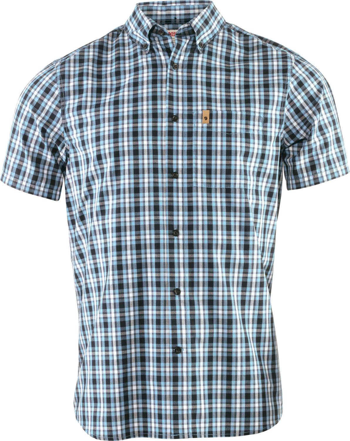 Fjällräven Övik Shirt Man dusk (81923-042)