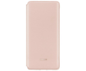 Funda Huawei Wallet Cover Para P30 Pro Color Khaki Modelo 51992870