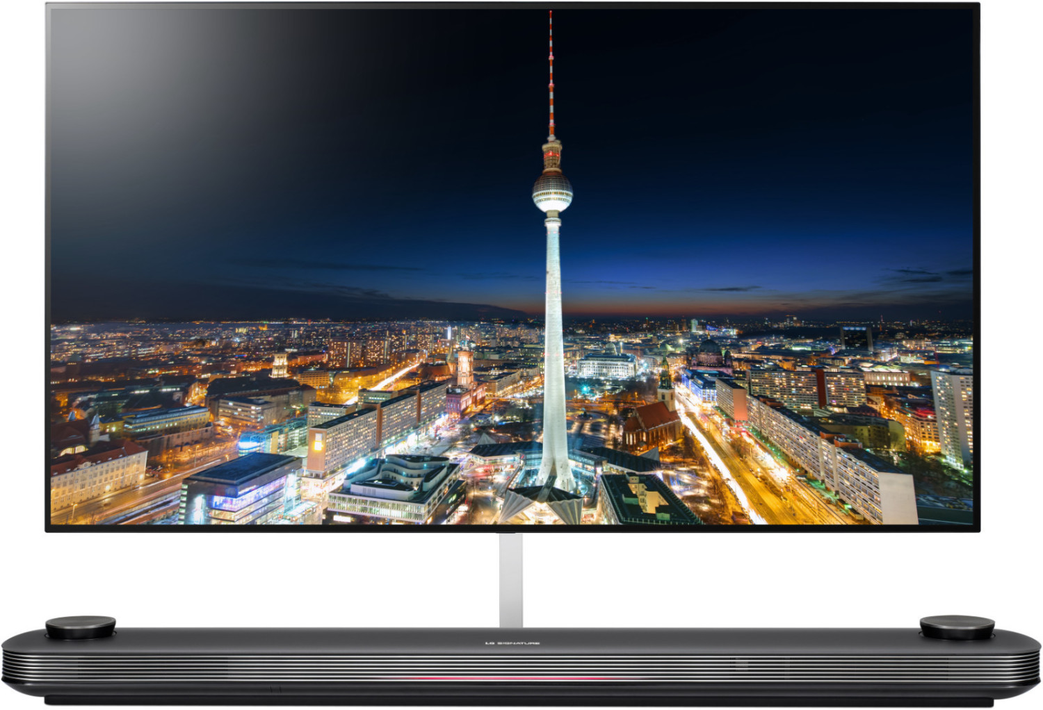 LG OLED65W9PLA
