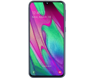 samsung galaxy a40 enterprise