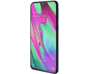 galaxy a40 enterprise