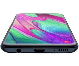 galaxy a40 enterprise