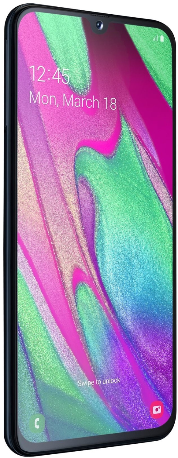 galaxy a40 enterprise