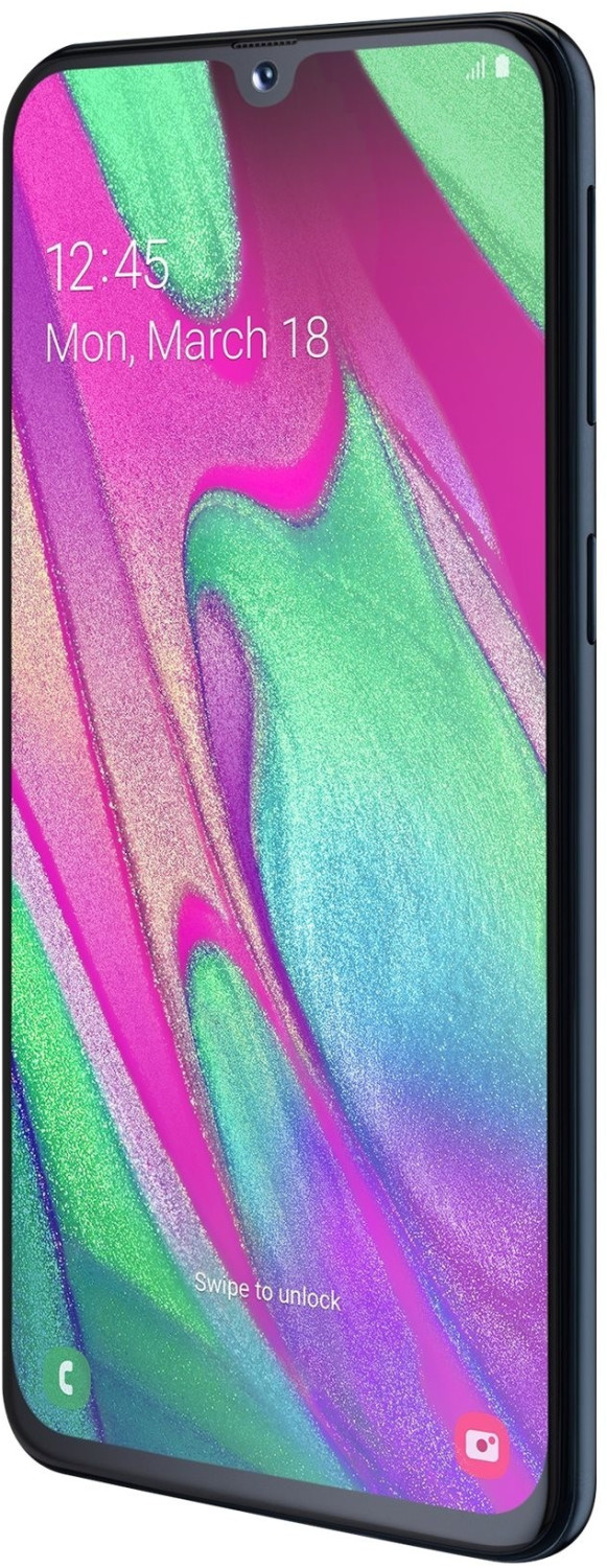 galaxy a40 enterprise
