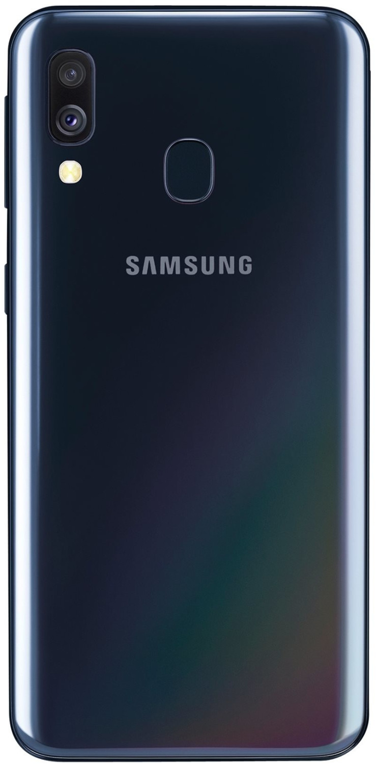 galaxy a40 enterprise