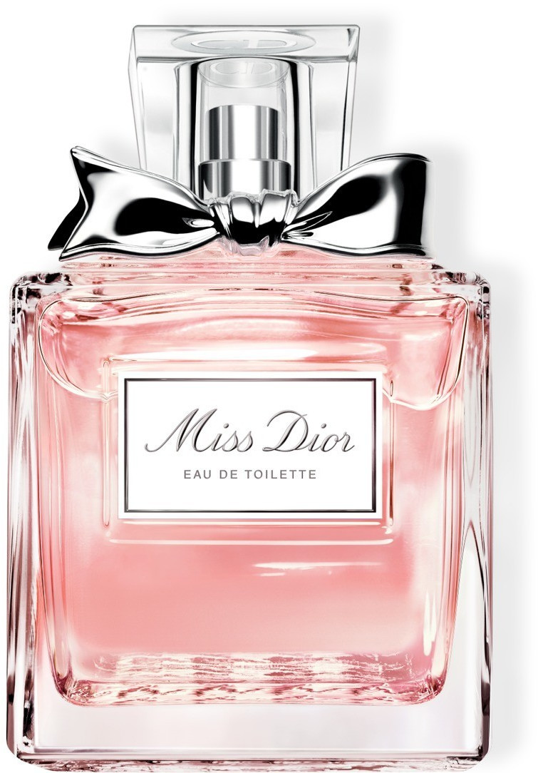 Dior Miss Dior 2019 Eau de Toilette 100ml ab 103 45