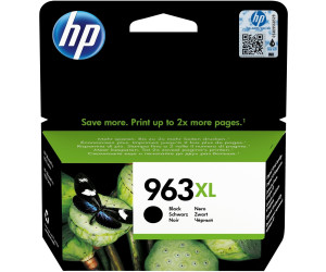 Cartouche d'encre HP 953XL (L0S70AE) noir - cartouche d'encre compatible HP  - GRANDE CAPACITE
