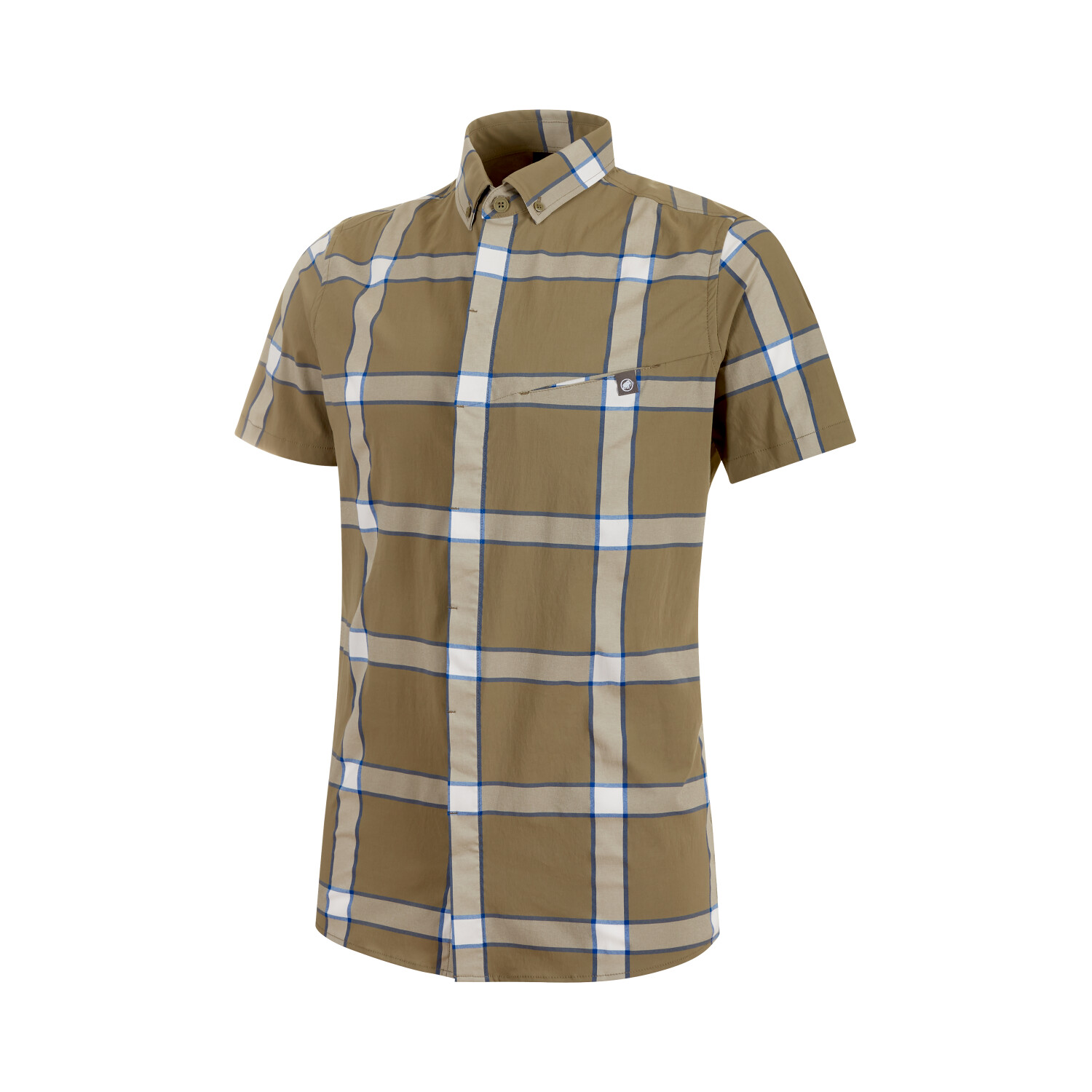 Mammut Mountain Shirt Men