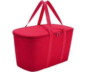 Marca: Reisenthelreisenthel coolerbag XL mixed dots red borsa frigo XL in tessuto poliestere di alta qualità shopping e in viaggio ideale per picnic 