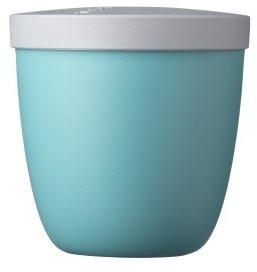 Rosti Mepal Ellipse Snackpot Nordic Green (500 ml)