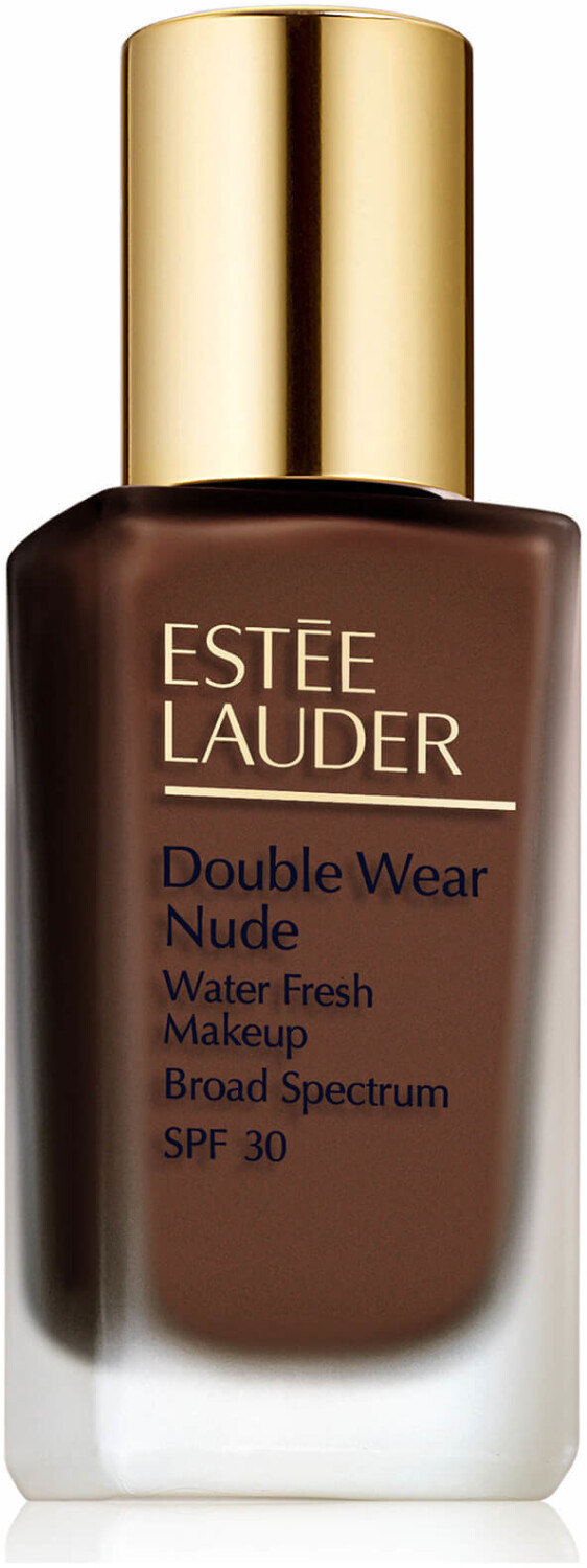 Estée Lauder Double Wear Nude Water Fresh SPF30 7C1 Rich Mahogany (30 ml)