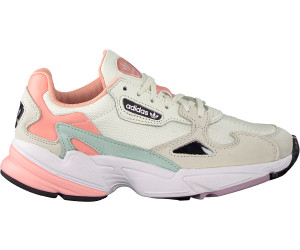 adidas falcon rosa