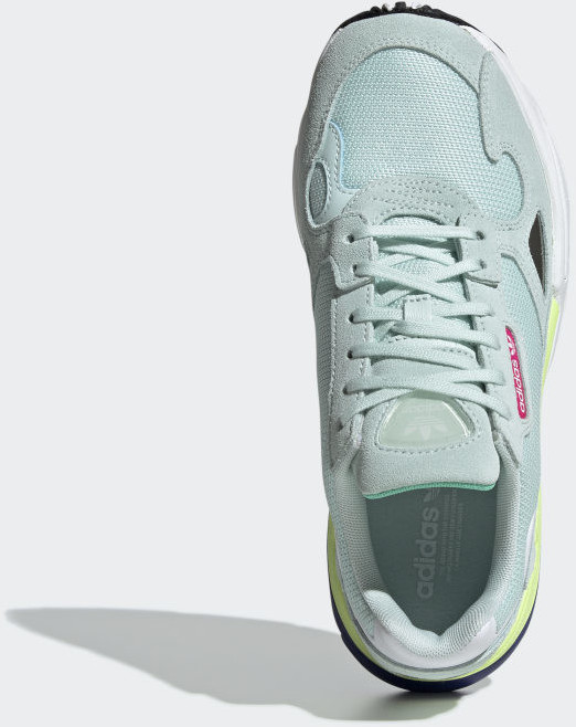Adidas Falcon Women ice mint ice mint core black ab 83 00