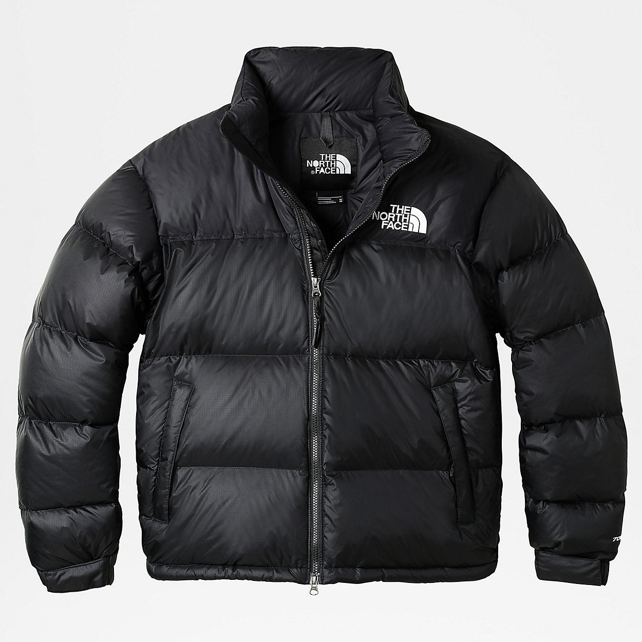 Buy The North Face 1996 Retro Nuptse Jacket tnf black from £220.50 ...