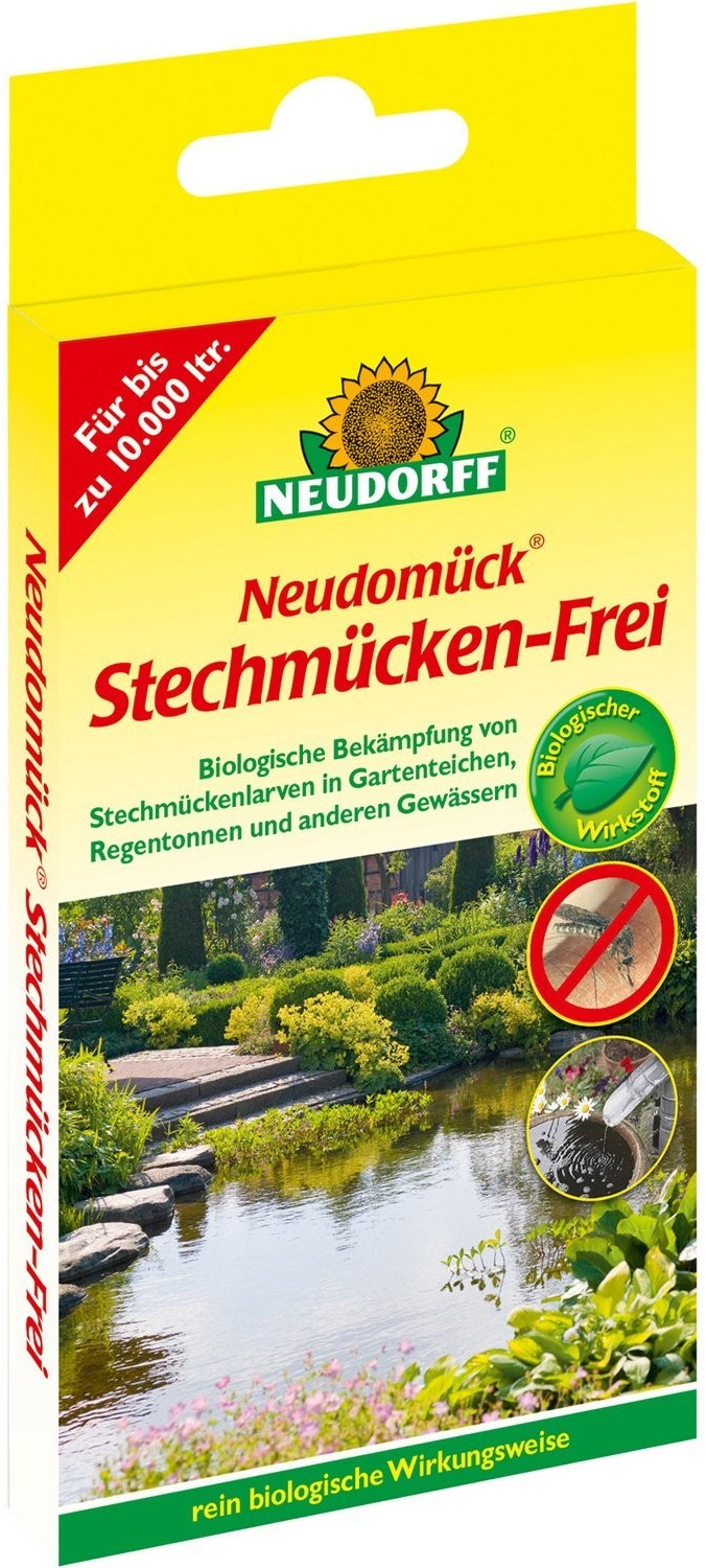 Neudorff NE00389