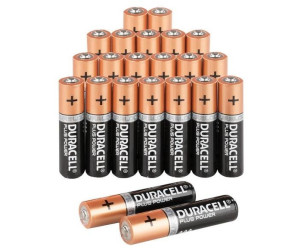 32 x Duracell AAA Micro Plus LR03 Batterien 100% LANGLEBIGER* MN2400 4 x 8ter 