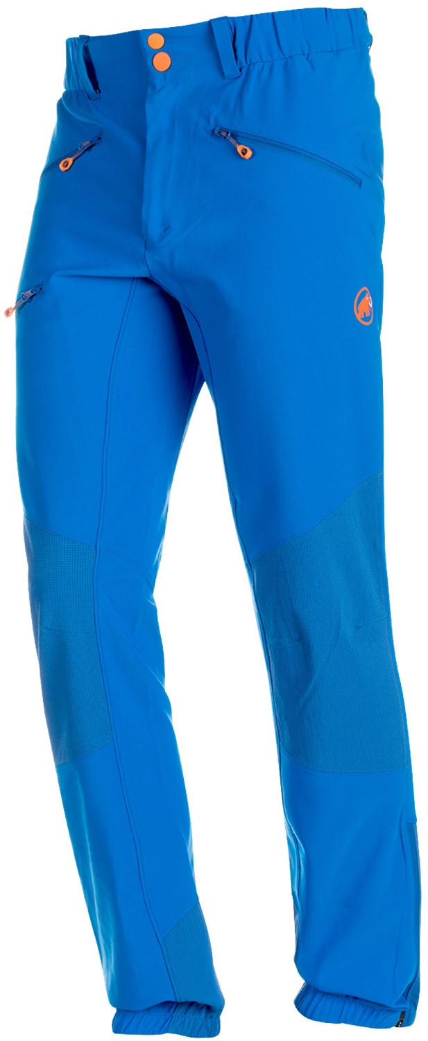 Mammut Eiger Extreme Eisfeld Advanced SO Pants Men