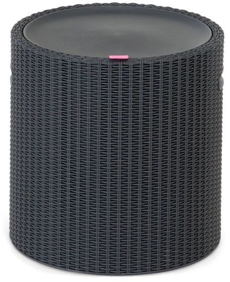 Keter Cool Stool black