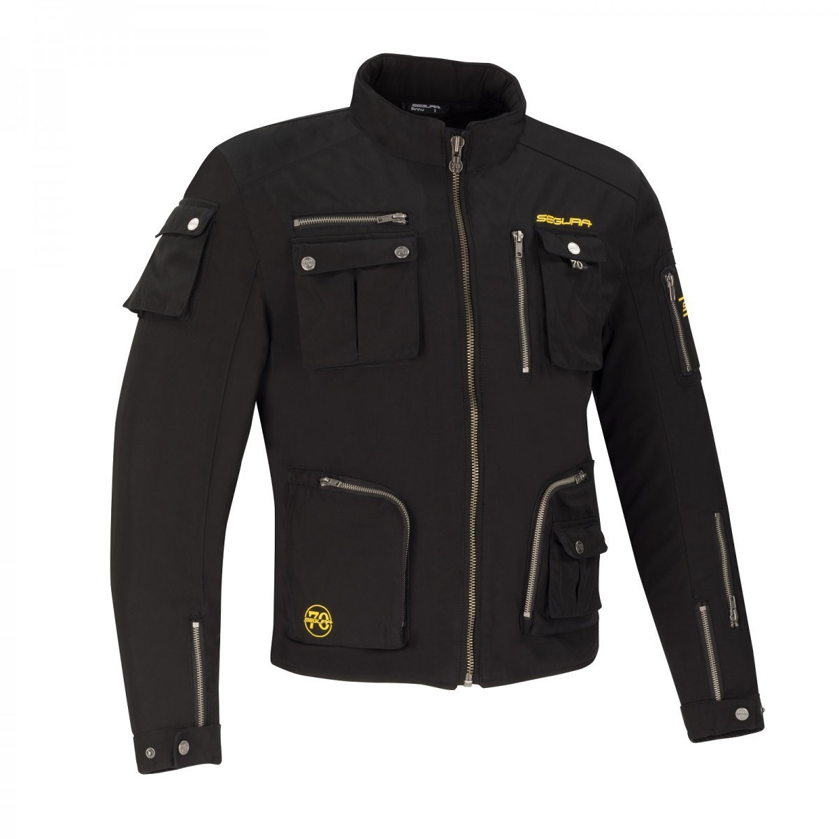 Segura Blouson Tazer
