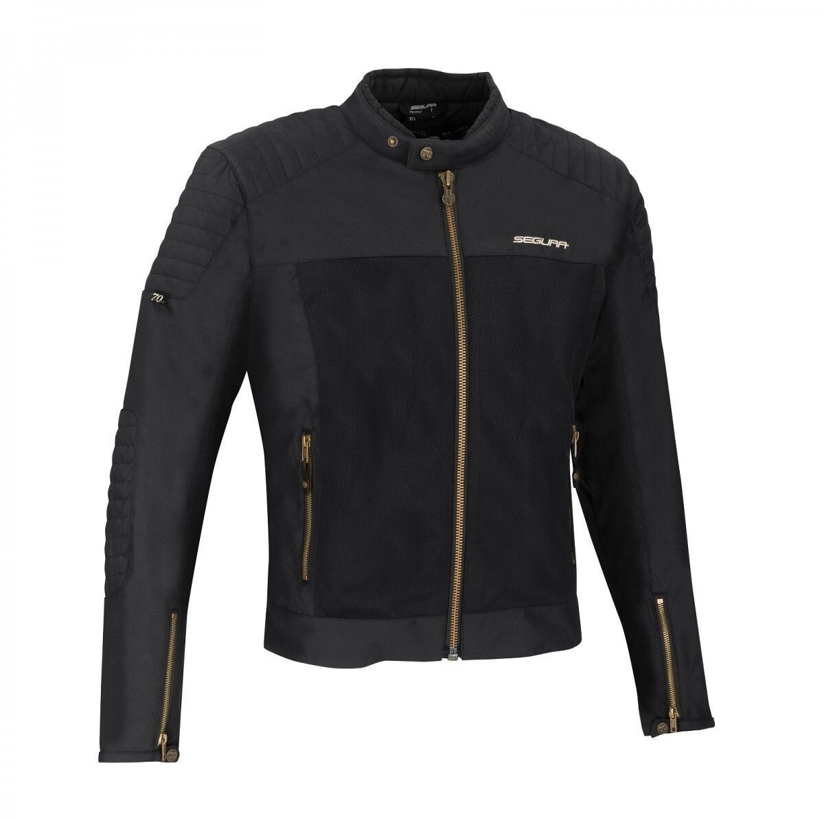 Segura Blouson Oskar noir