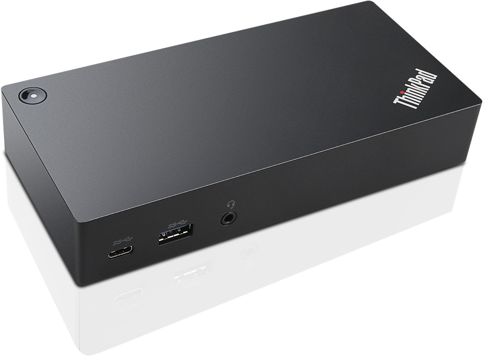 Buy Lenovo ThinkPad USB-C Dock Gen (40AS0090) from £149.99 (Today) – Best  Deals on