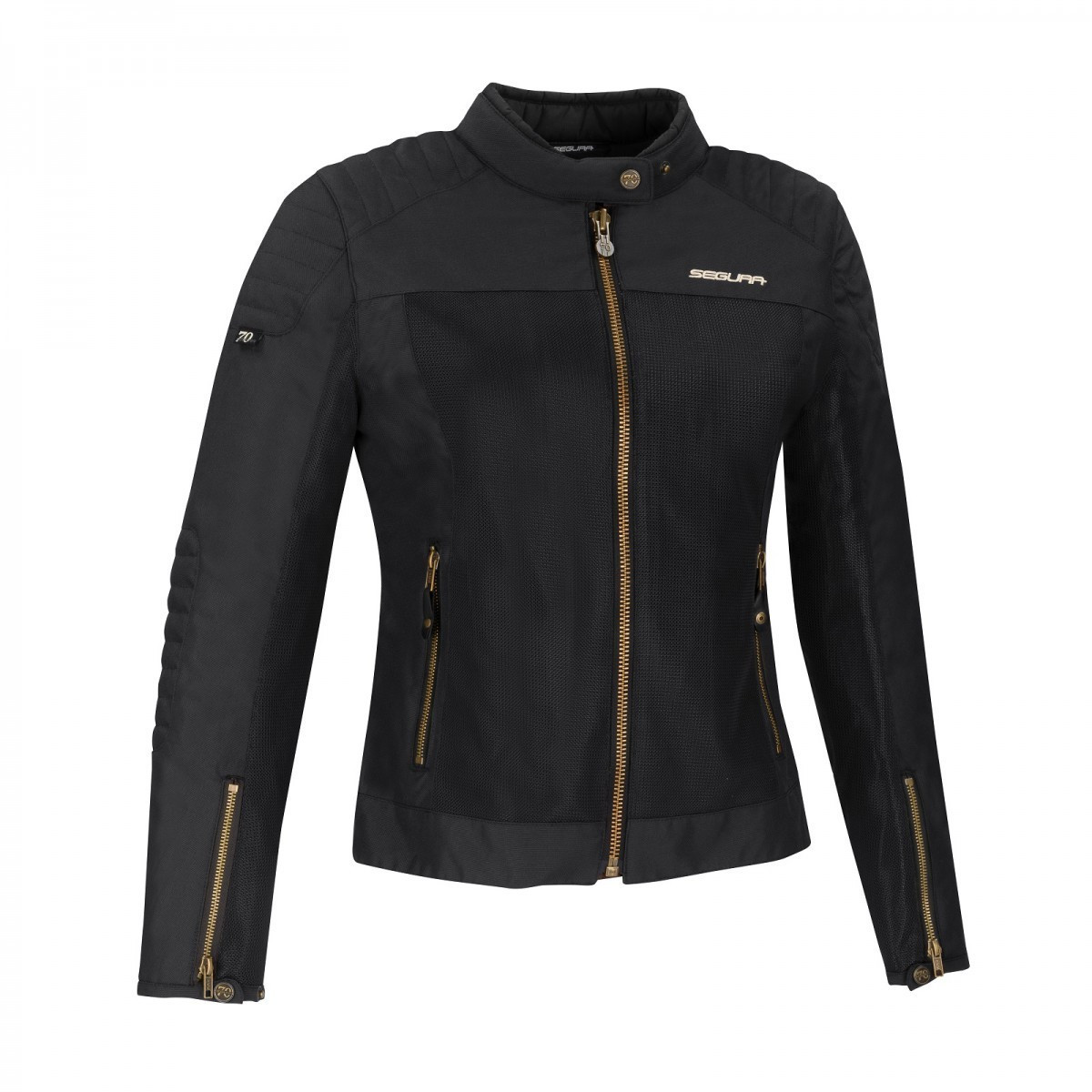 Segura Blouson Oskar Lady noir
