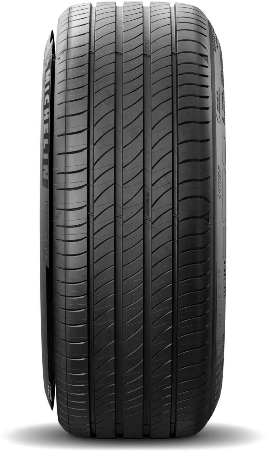 Buy Michelin Primacy 4 225/45 R17 94V XL S1 from £108.51 (Today) – Best  Deals on