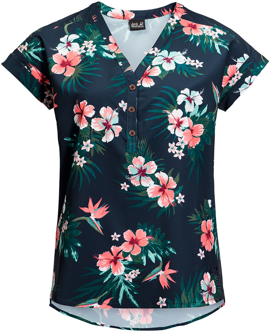 Jack wolfskin 2025 victoria dress