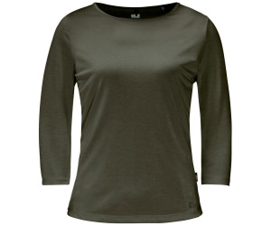 Jack wolfskin jwp shirt 2025
