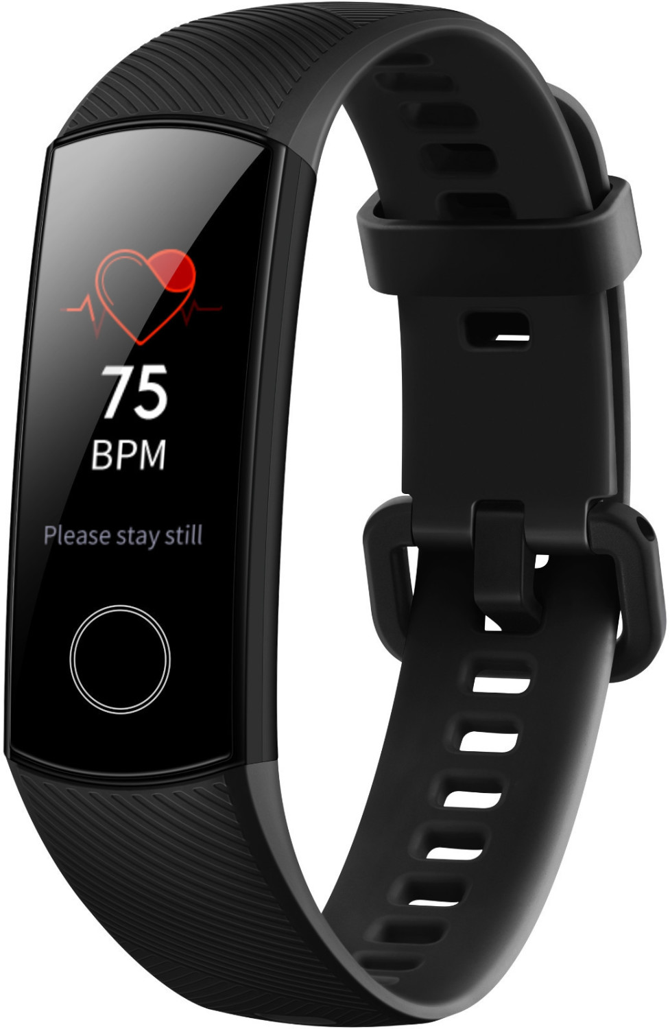 Honor Band 4 noir