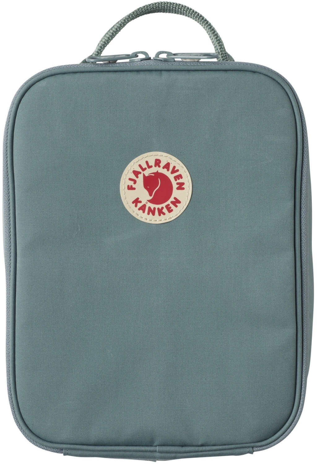 Fjällräven Kånken Mini Cooler Frost Green