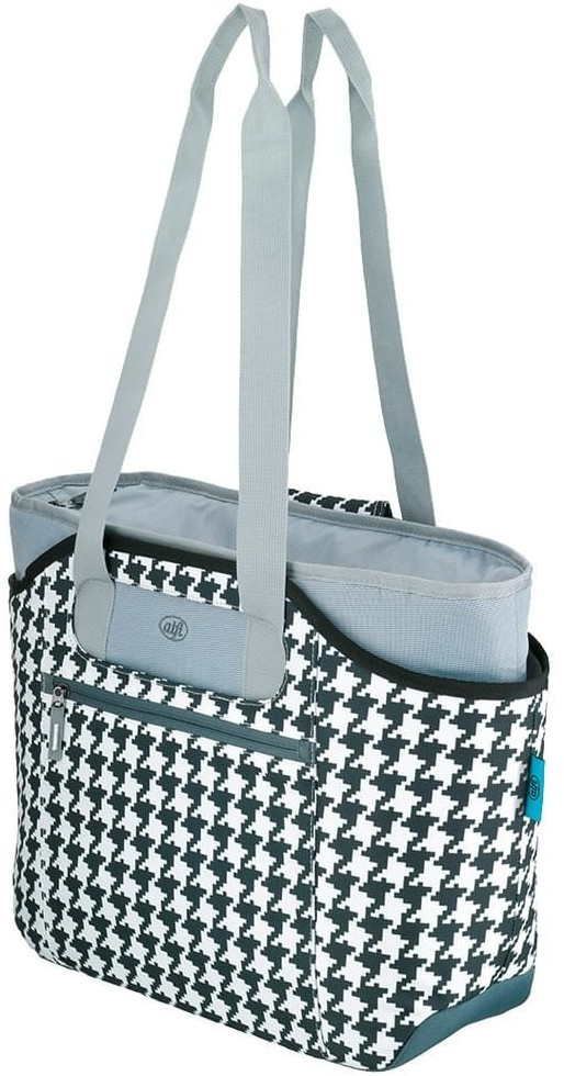 alfi IsoBag Two-in-One M 23 L Pepita