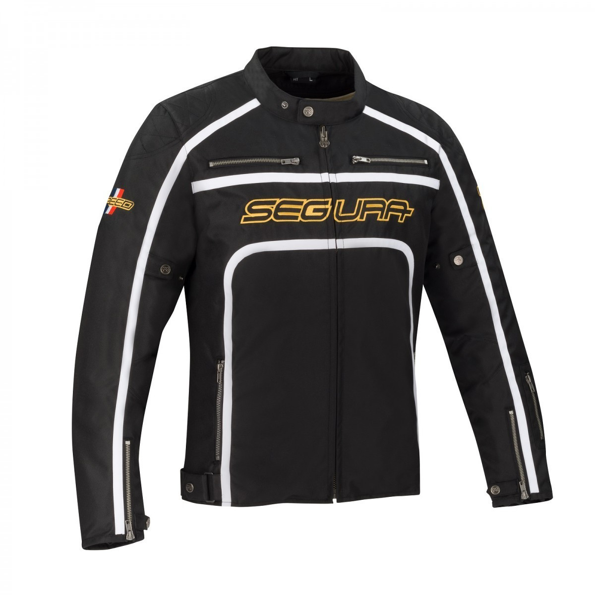 Segura Blouson Larson
