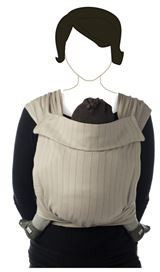 Babylonia BB-Tai Warm Taupe