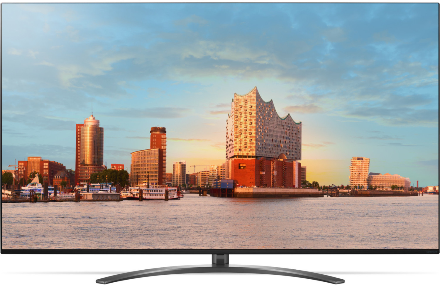 LG 75SM8610PLA