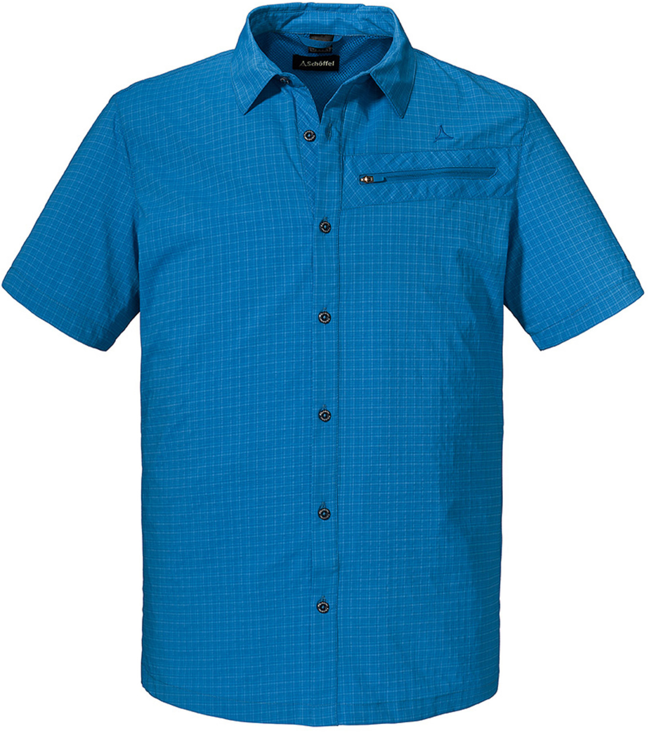 Schöffel Shirt Colmar2 UV