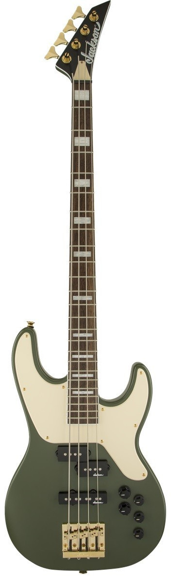 Jackson X Series Concert CBXNT IV
